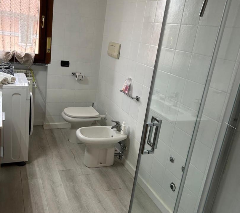 Photo of Bathroom in Brembate
