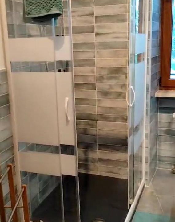 Photo of Bathroom in Abbiategrasso