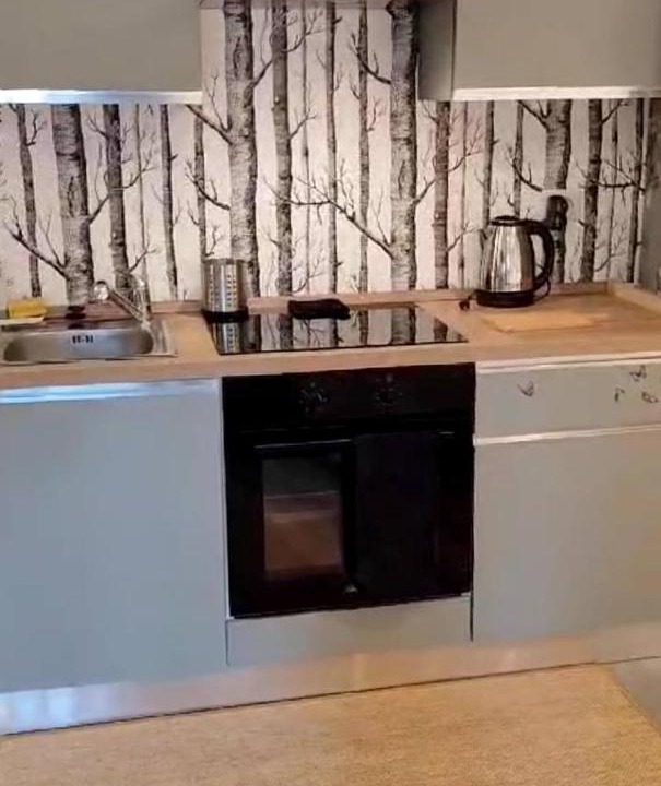 Photo of Kitchen in Abbiategrasso