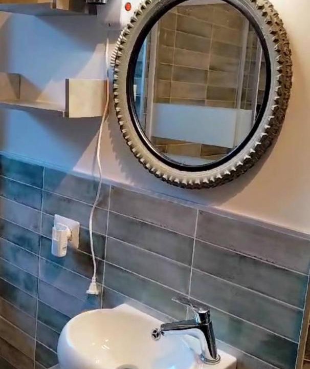 Photo of Bathroom in Abbiategrasso