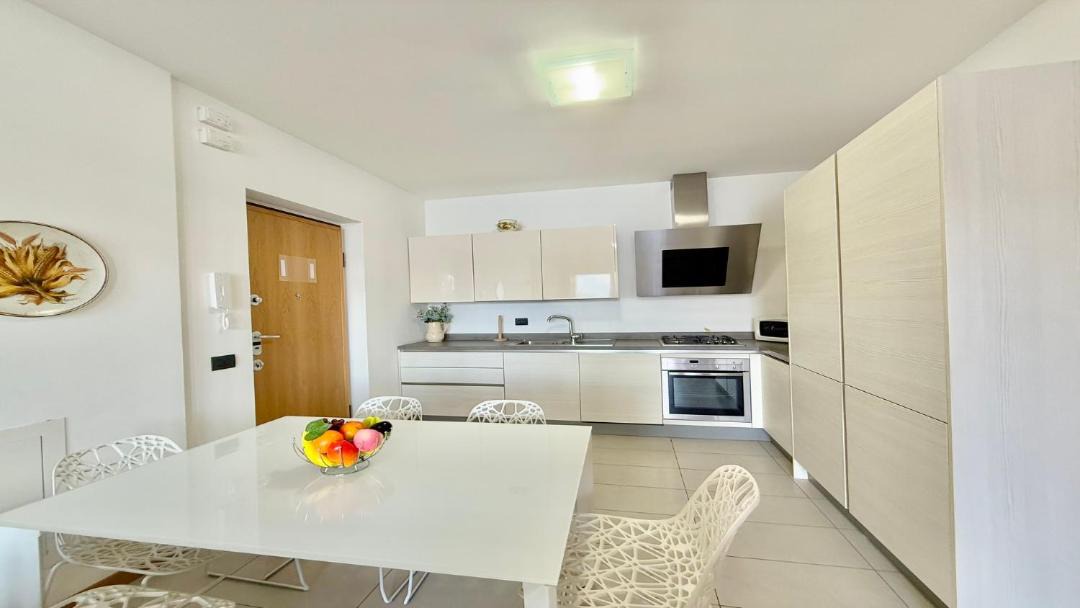 Photo of Kitchen in Argegno