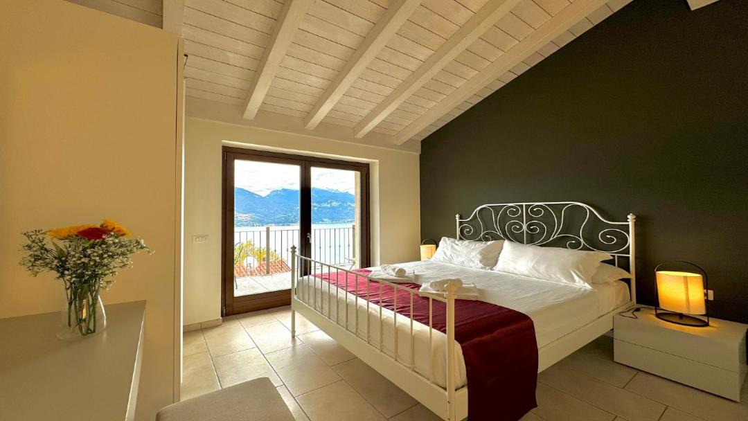 Photo of Bedroom in Naggio