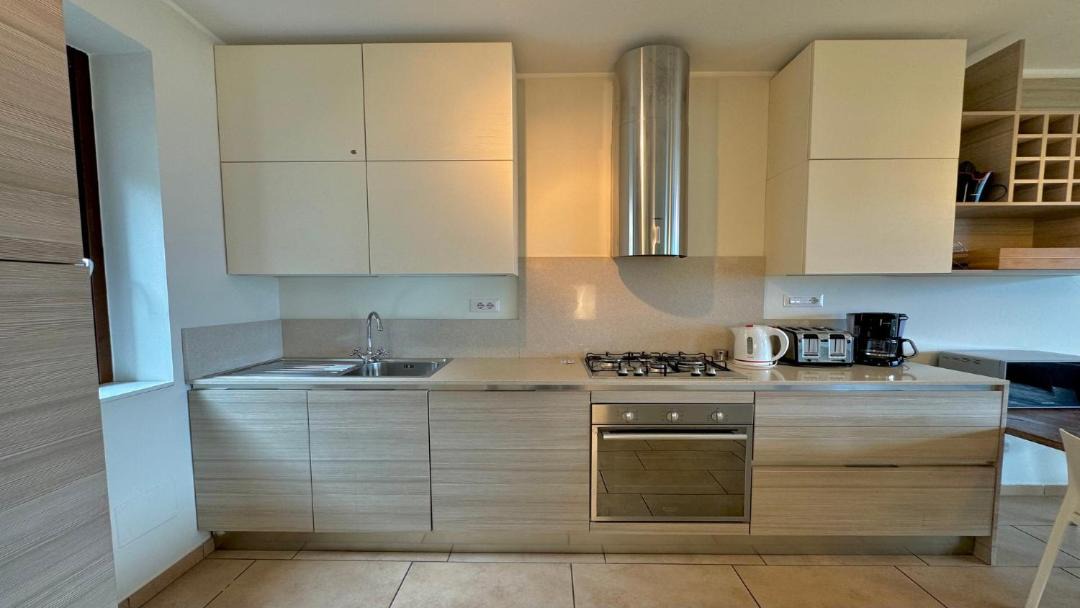 Photo of Kitchen in Naggio