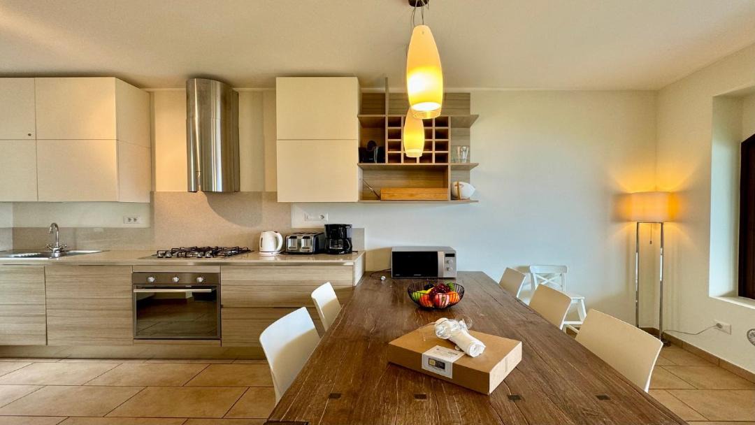 Photo of Kitchen in Naggio