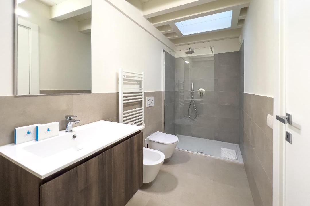 Photo of Bathroom in Ponte Nuovo