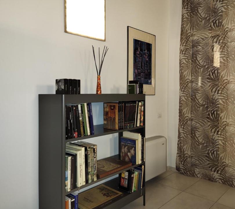 Photo of Livingroom in Bicocca