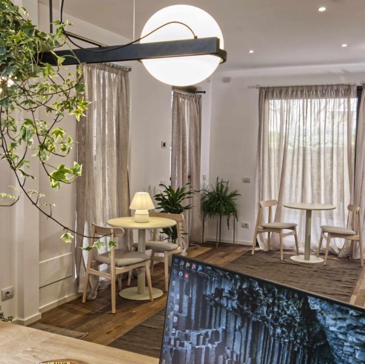 Photo of Livingroom in Ponte Seveso