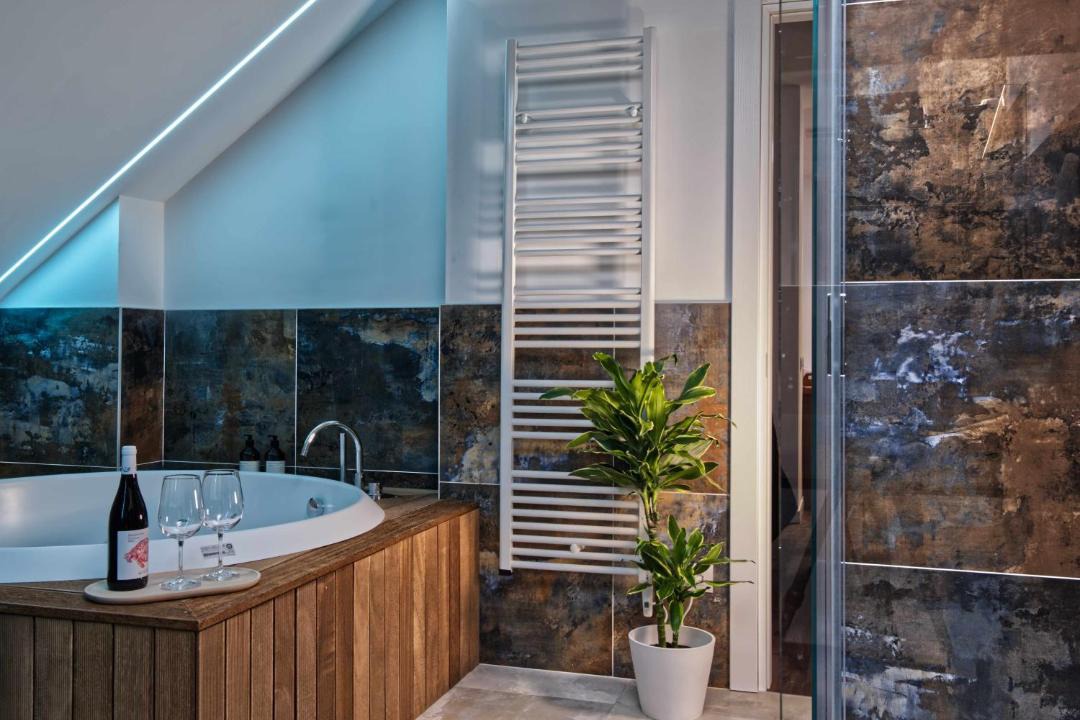 Photo of Bathroom in Ponte Seveso