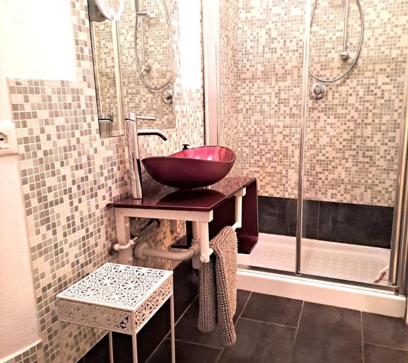 Photo of Bathroom in Nave