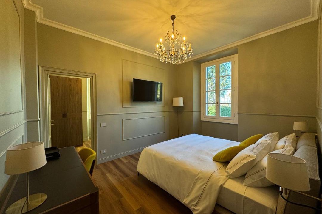 Photo of Bedroom in Cassano Magnago