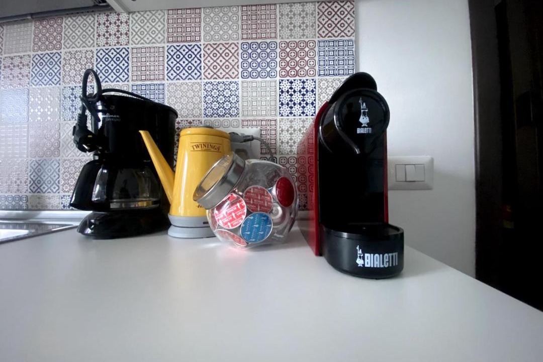 Photo of Kitchen in Ortica