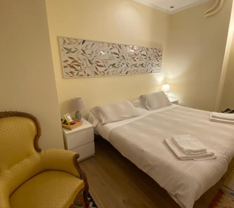 Photo of Bedroom in Lierna