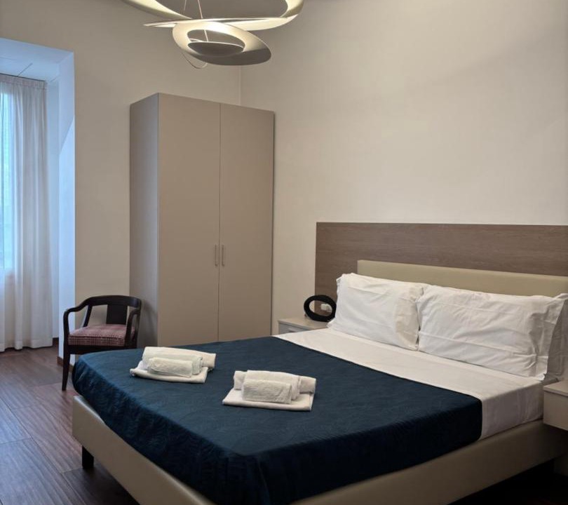Photo of Bedroom in Abbadesse