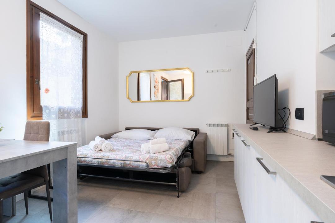 Photo of Bedroom in Introbio