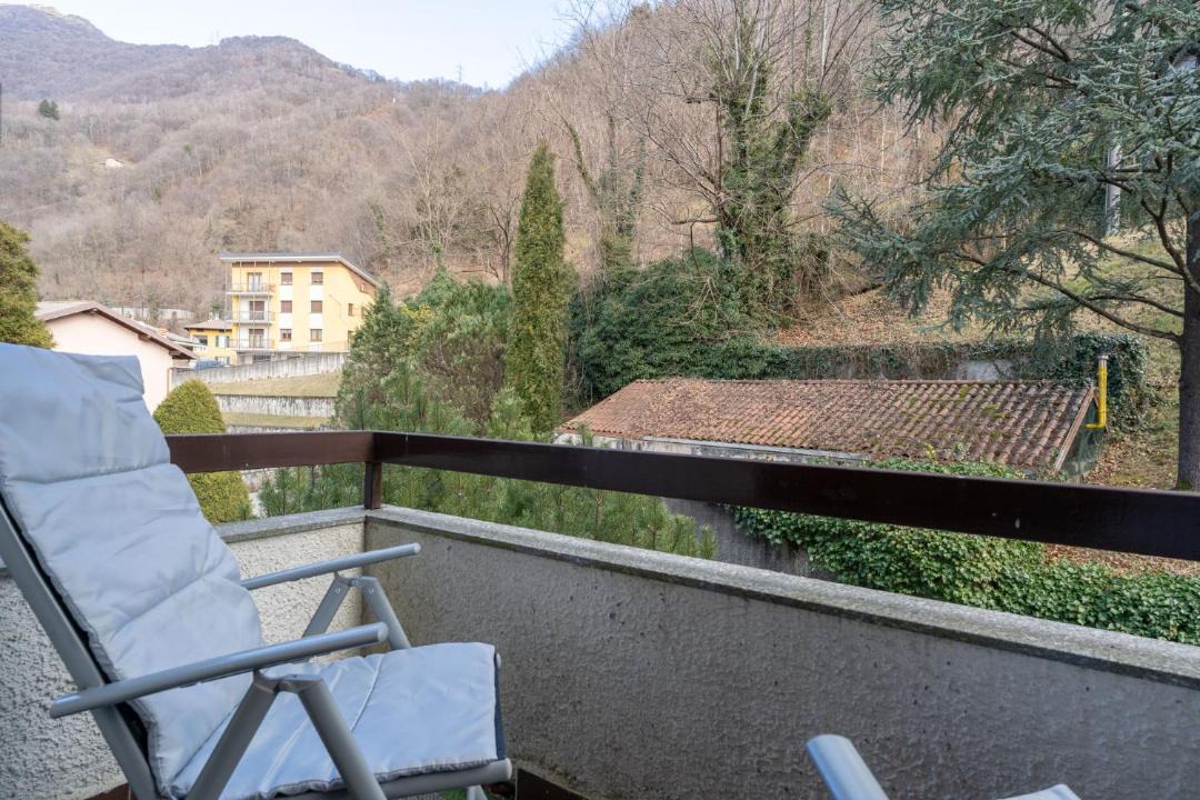 Photo of Patio Balcony in Introbio
