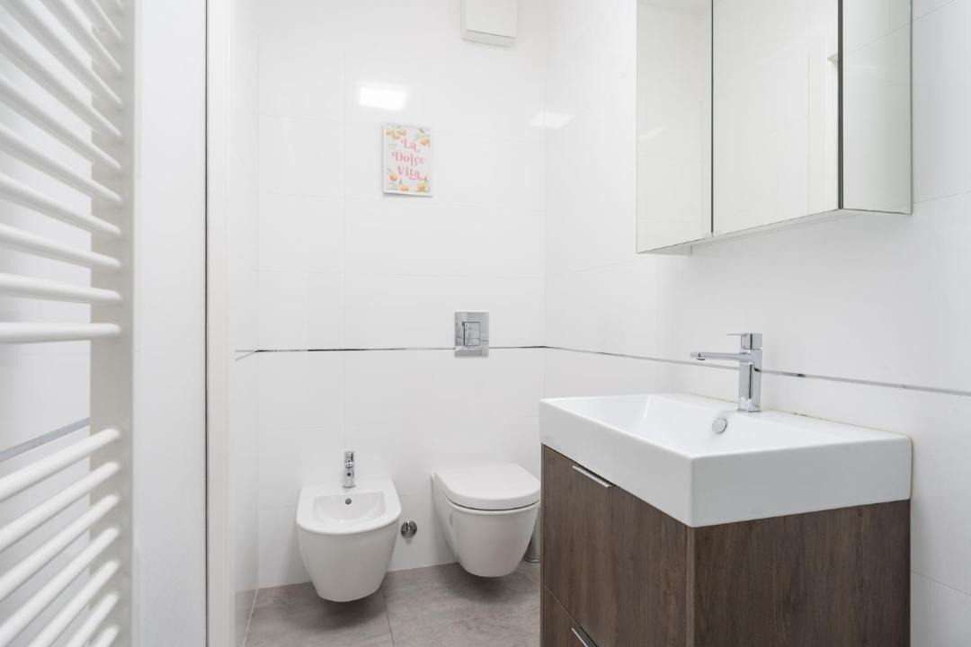Photo of Bathroom in Introbio