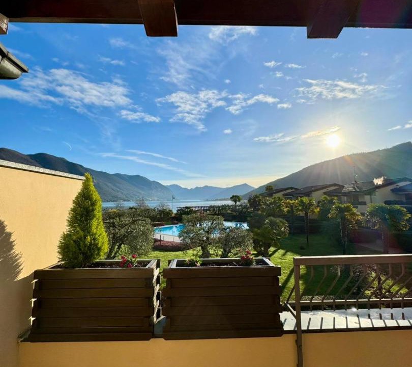 Photo of Patio Balcony in Paratico