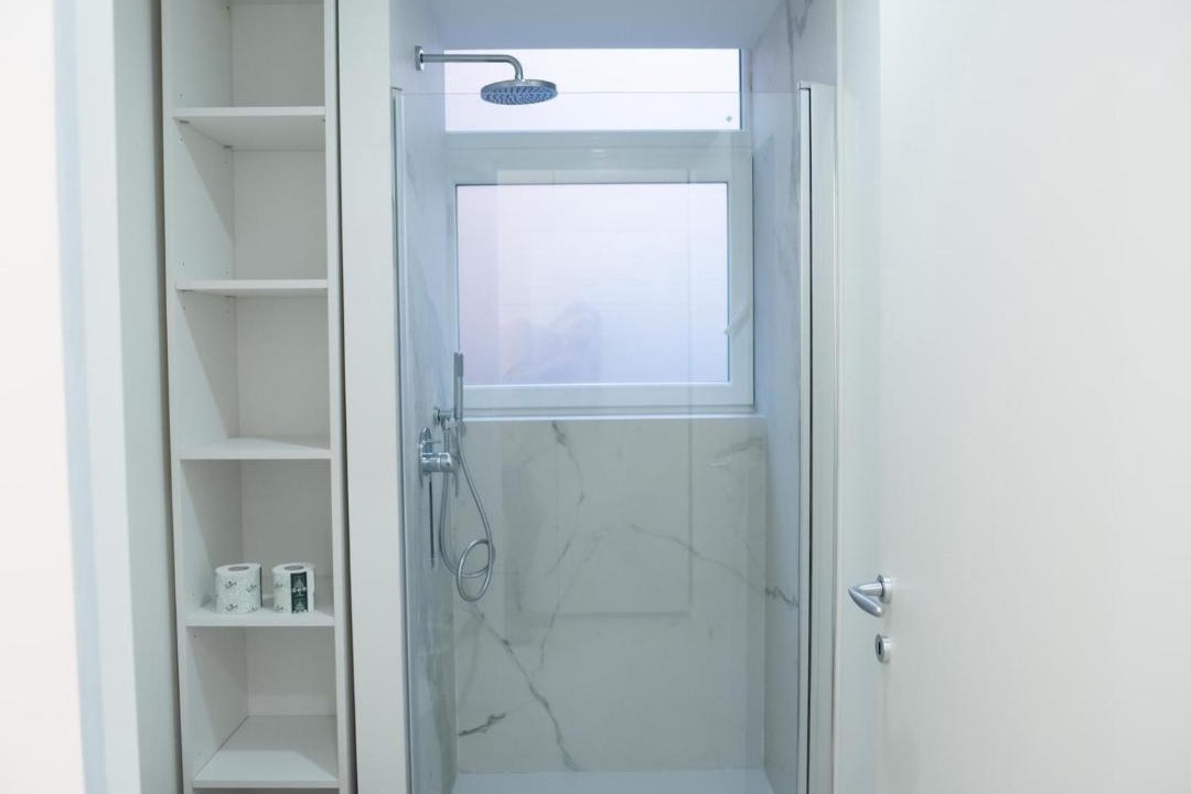 Photo of Bathroom in Porta Romana