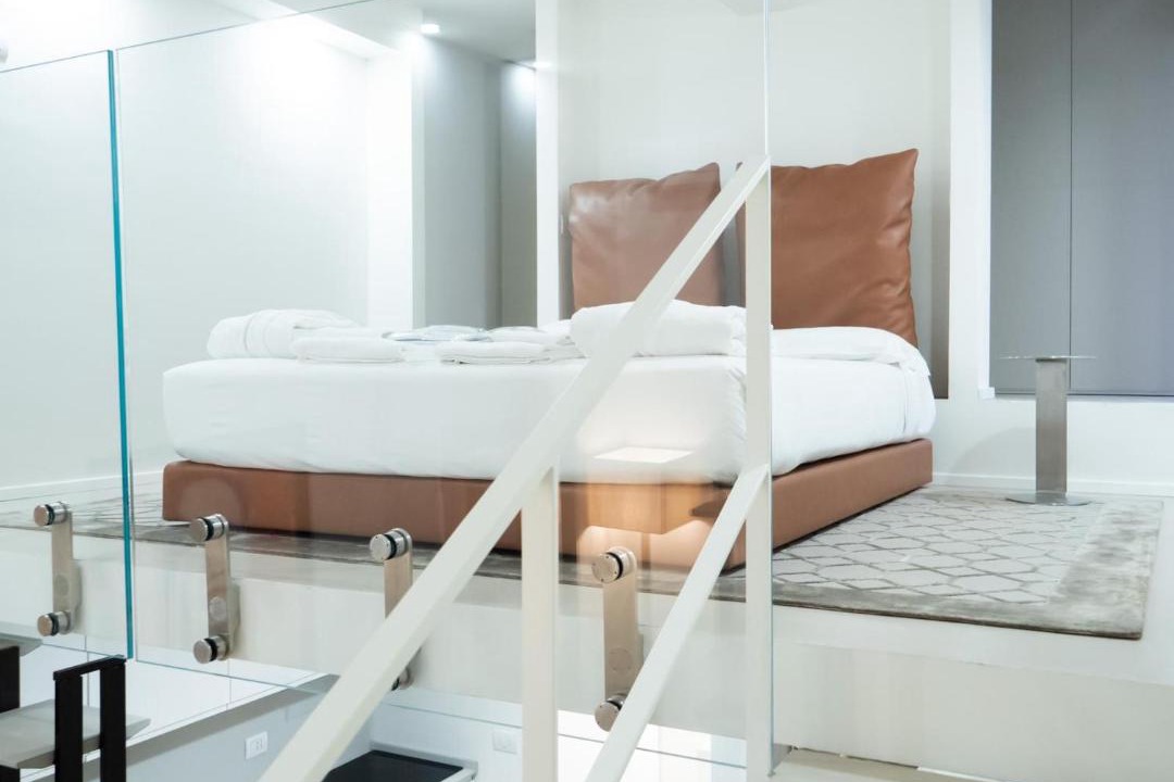 Photo of Bedroom in Porta Romana