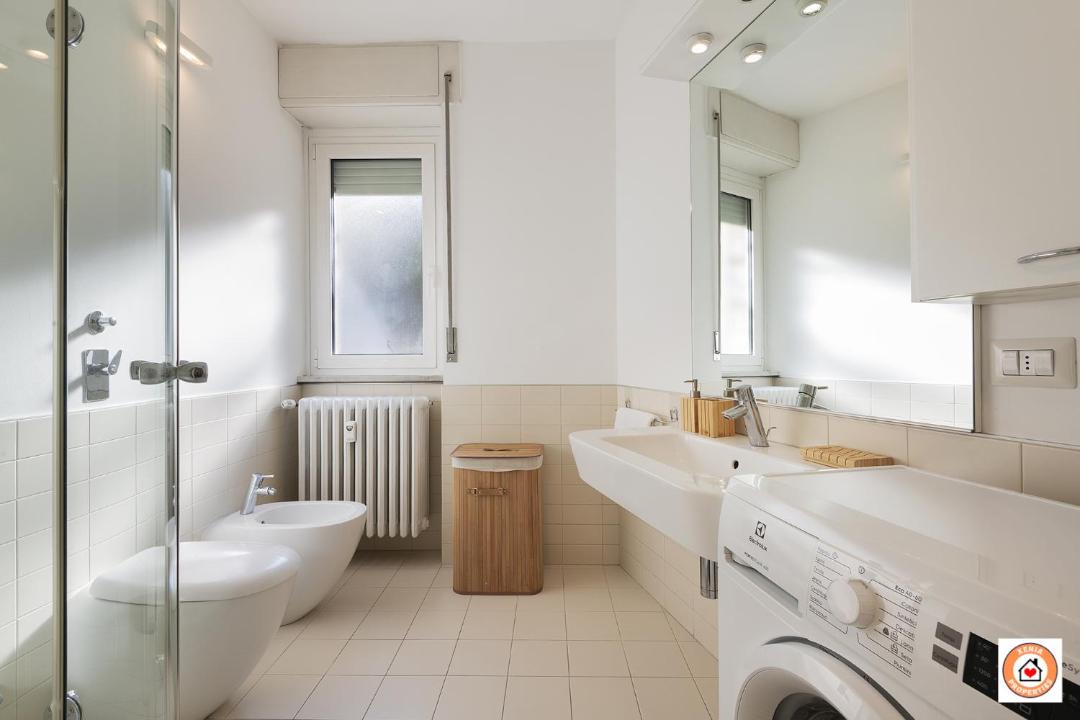 Photo of Bathroom in Citta Studi