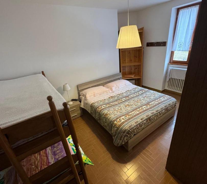 Photo of Bedroom in Schilpario