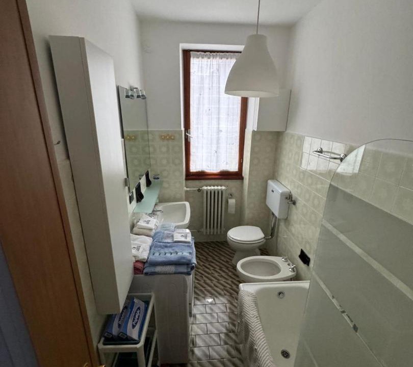 Photo of Bathroom in Schilpario