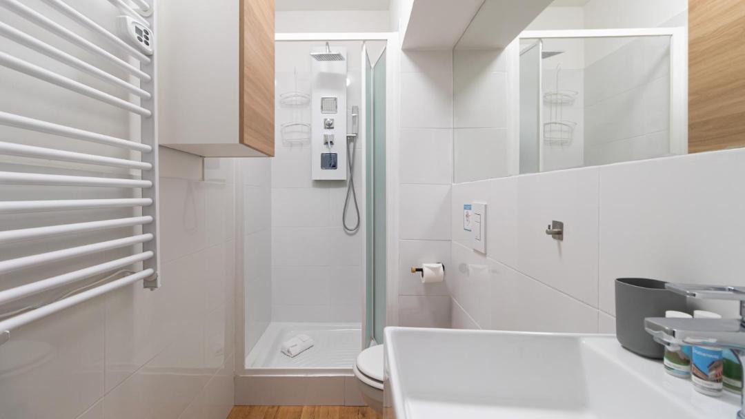 Photo of Bathroom in Chinatown