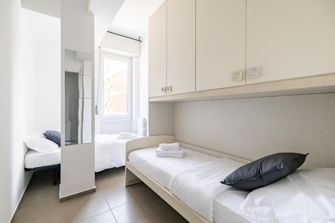 Photo of Bedroom in Villa San Giovanni