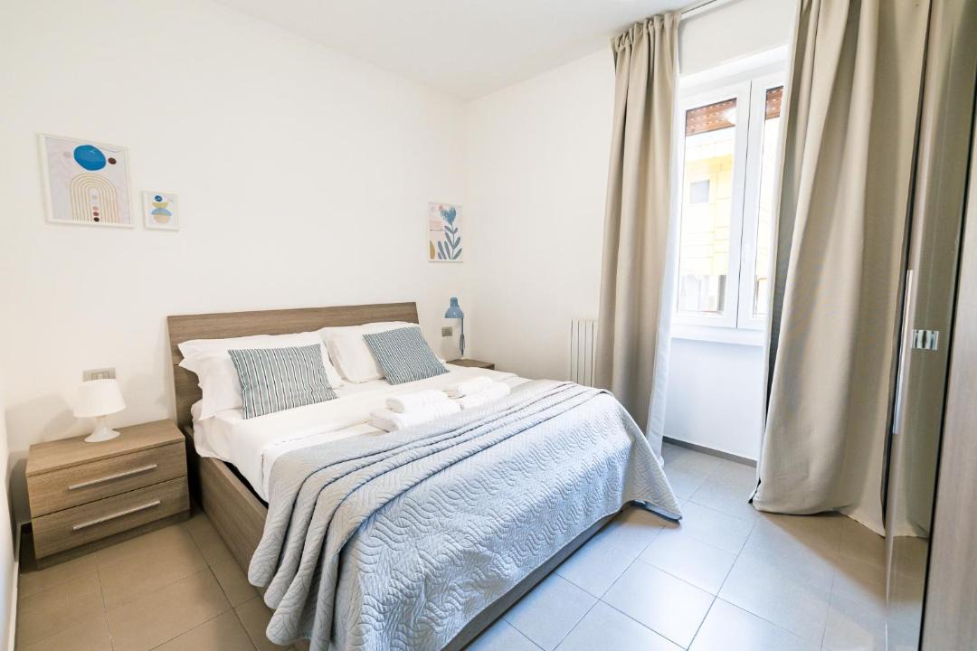 Photo of Bedroom in Villa San Giovanni