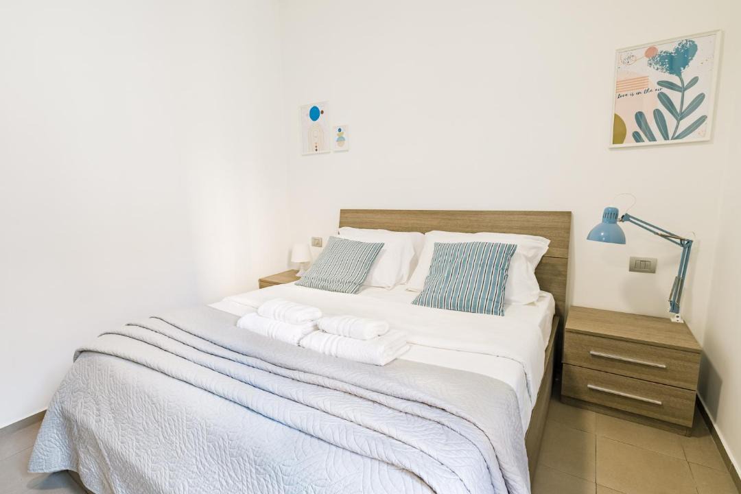 Photo of Bedroom in Villa San Giovanni