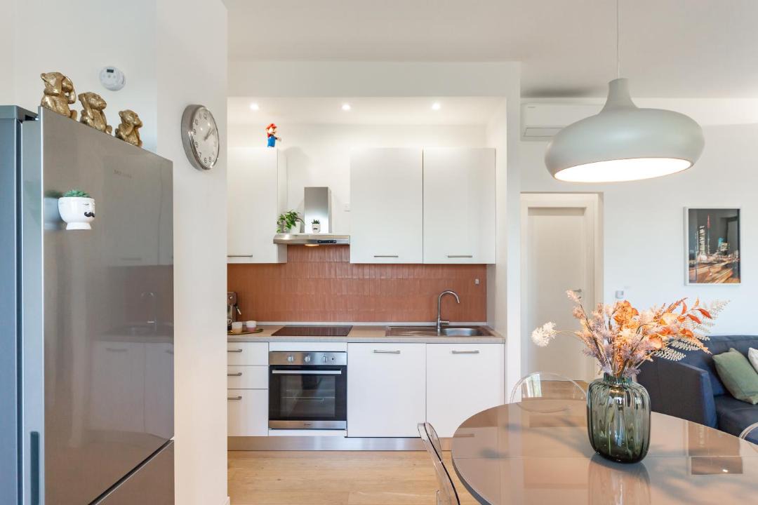Photo of Kitchen in Zona Zara