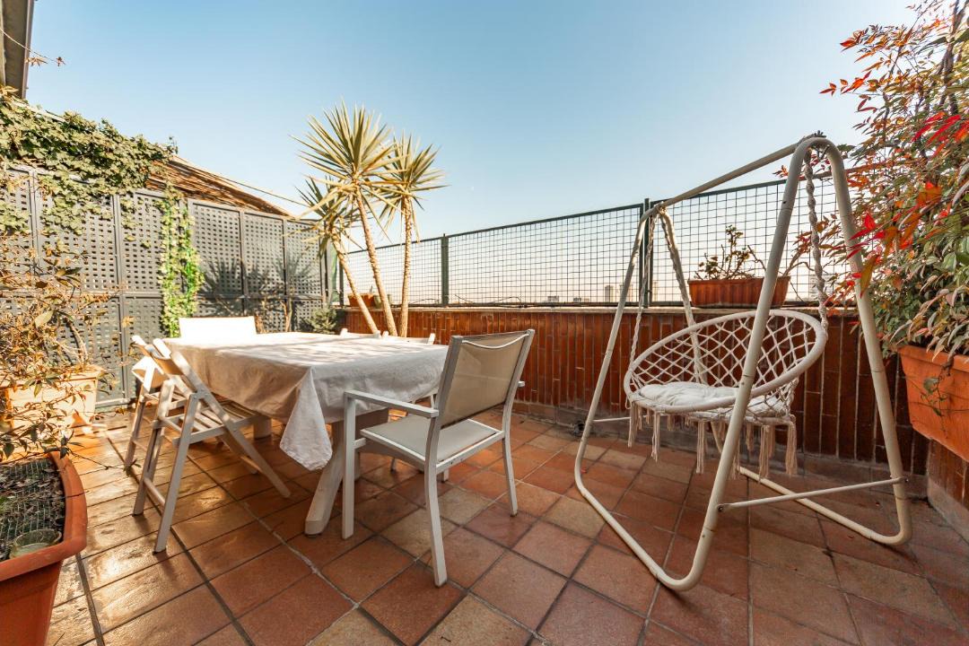 Photo of Patio Balcony in Zona Zara