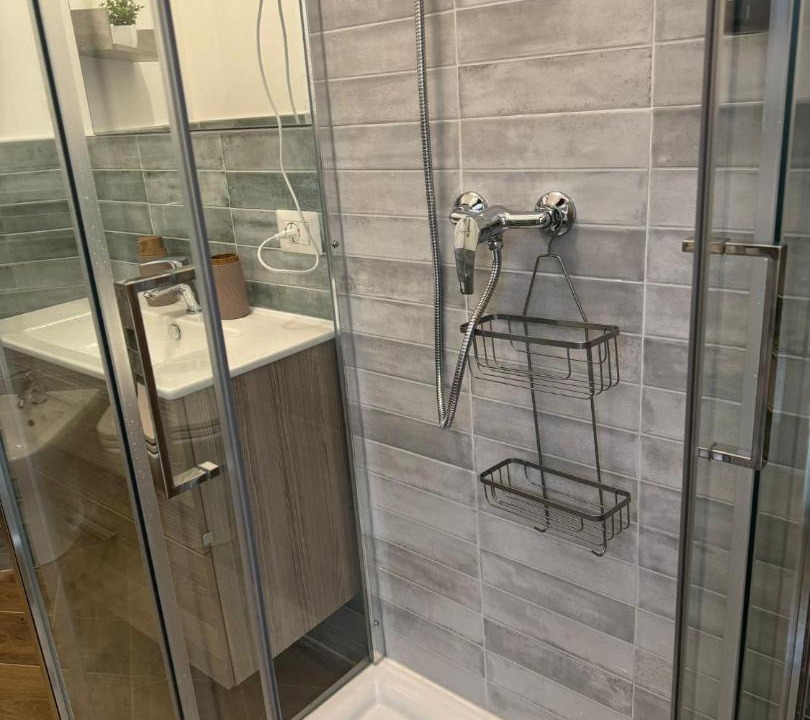 Photo of Bathroom in Abbiategrasso