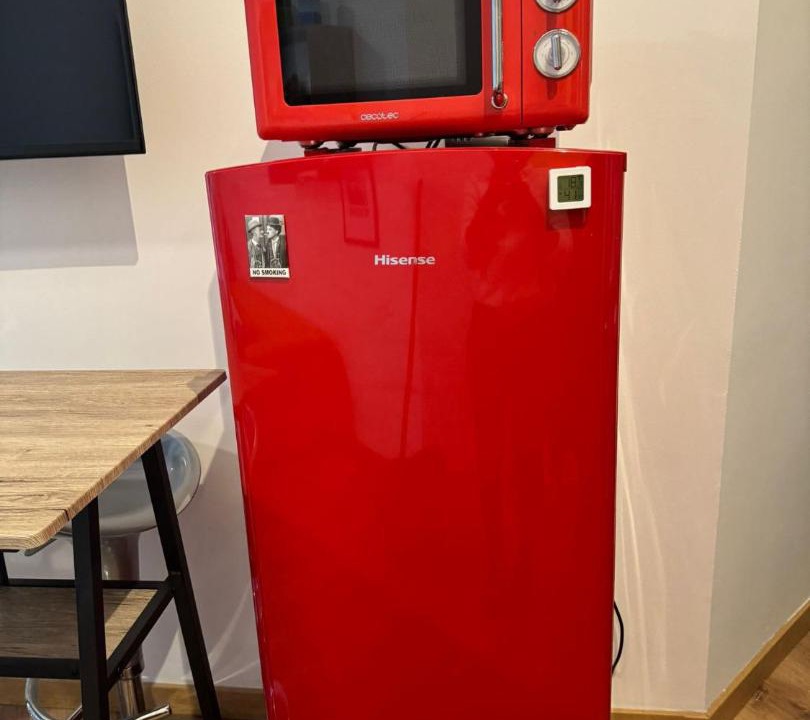 Photo of Kitchen in Abbiategrasso