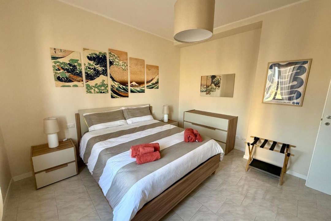 Photo of Bedroom in Cernusco sul Naviglio