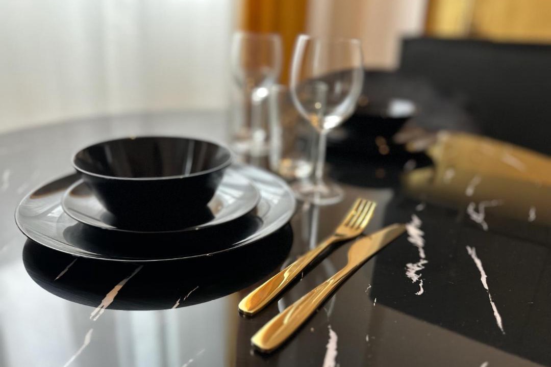 Photo of Kitchen in Binda