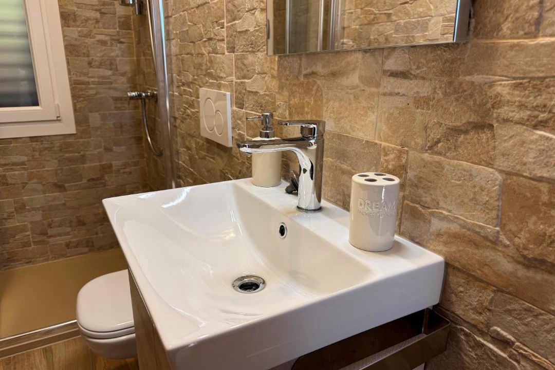 Photo of Bathroom in Porlezza