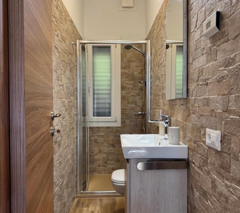 Photo of Bathroom in Porlezza