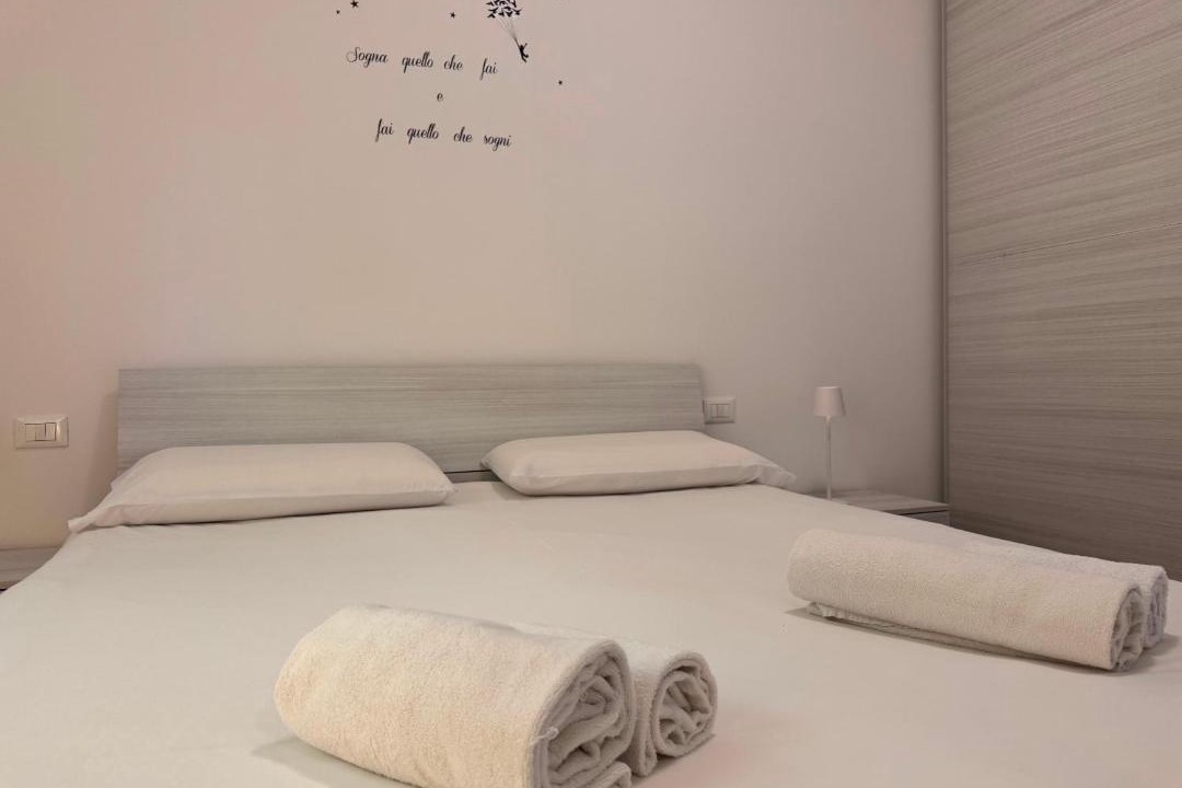 Photo of Bedroom in Porlezza