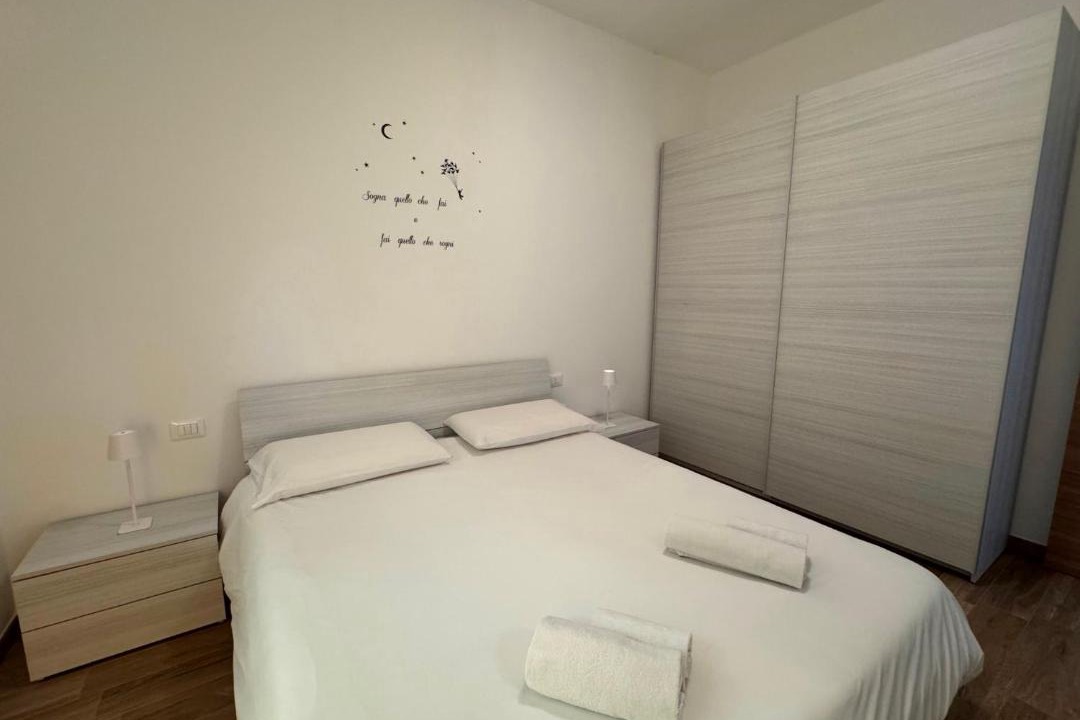 Photo of Bedroom in Porlezza