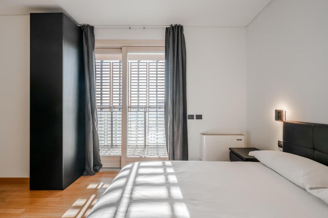 Photo of Bedroom in Dergano