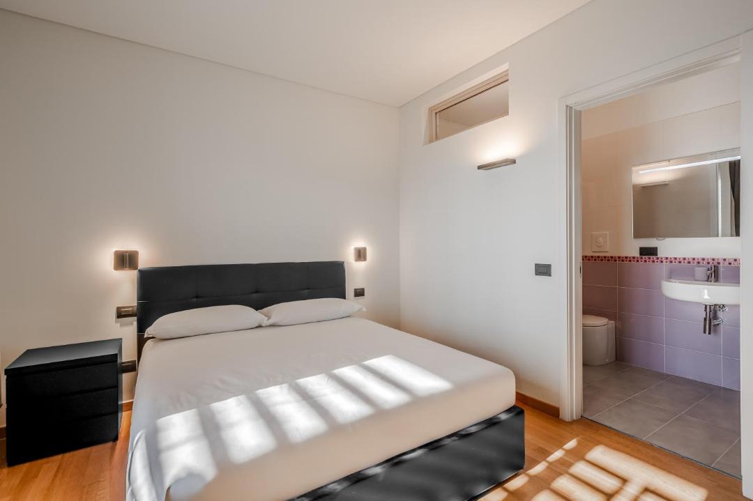 Photo of Bedroom in Dergano