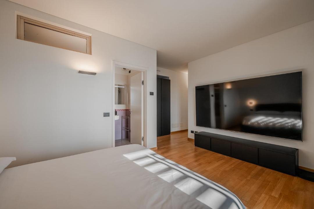 Photo of Bedroom in Dergano