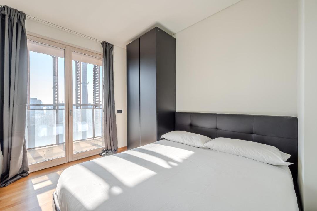 Photo of Bedroom in Dergano