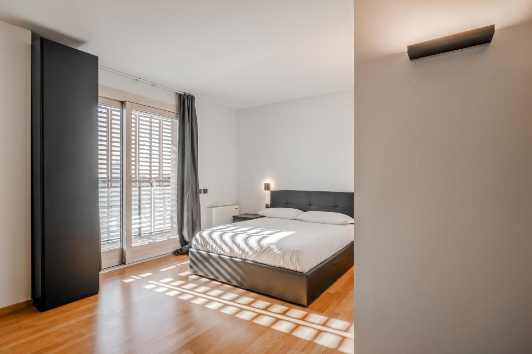 Photo of Bedroom in Dergano