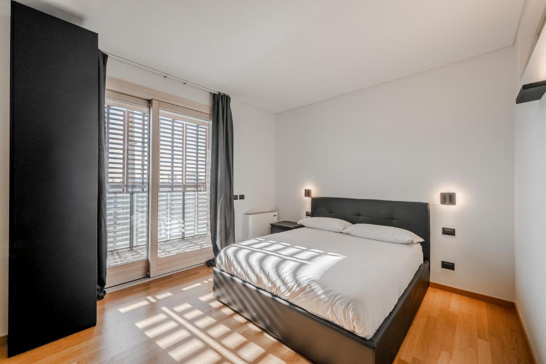 Photo of Bedroom in Dergano