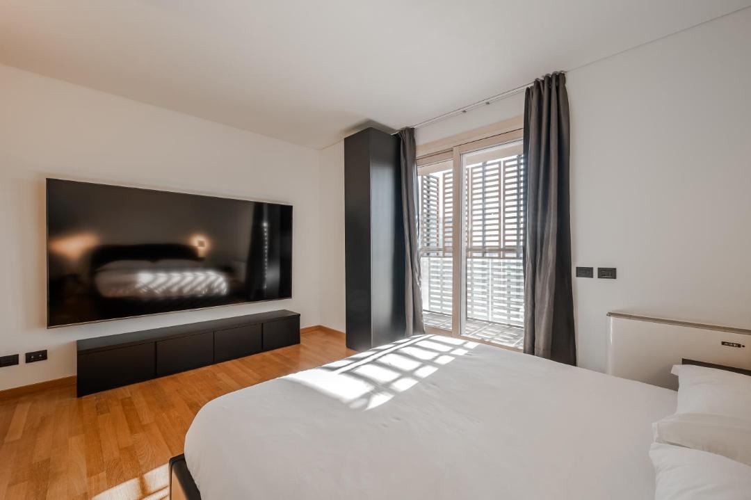 Photo of Bedroom in Dergano
