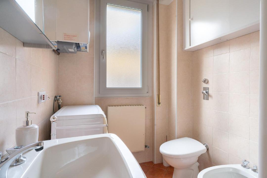 Photo of Bathroom in Pasturo