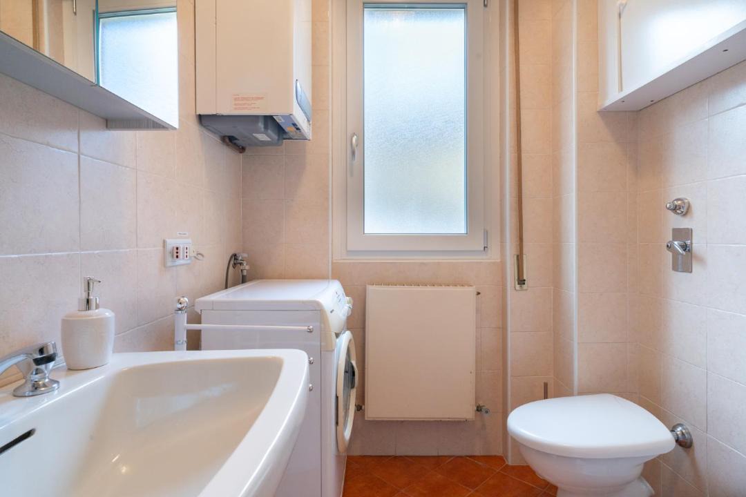 Photo of Bathroom in Pasturo