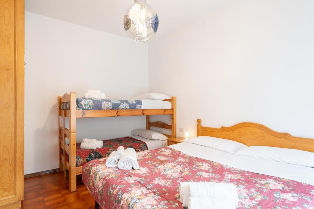 Photo of Bedroom in Pasturo